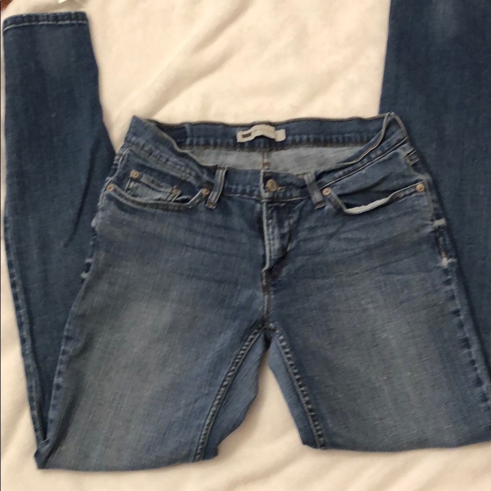 2 for $15.00 Levi Jeans 524